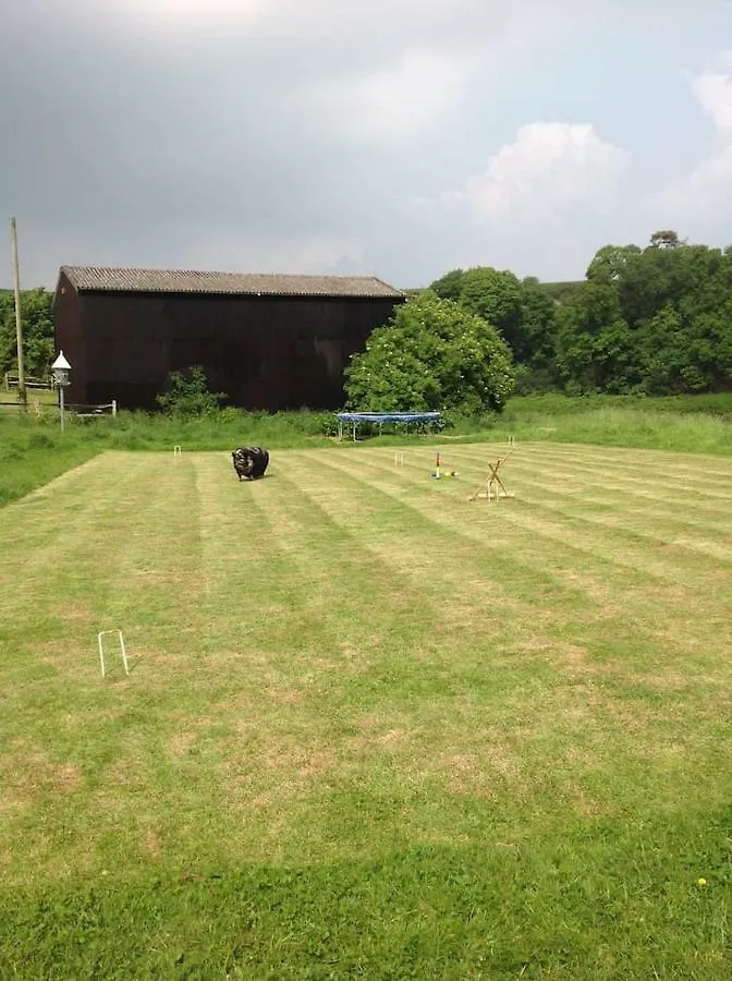 Apartment Beautiful Devon Farmhouse Exeter United Kingdom