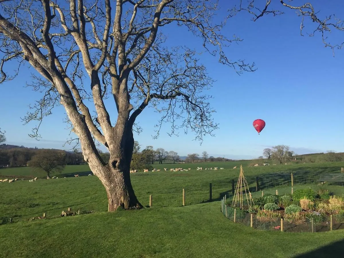 Beautiful Devon Farmhouse Exeter 0*,  United Kingdom