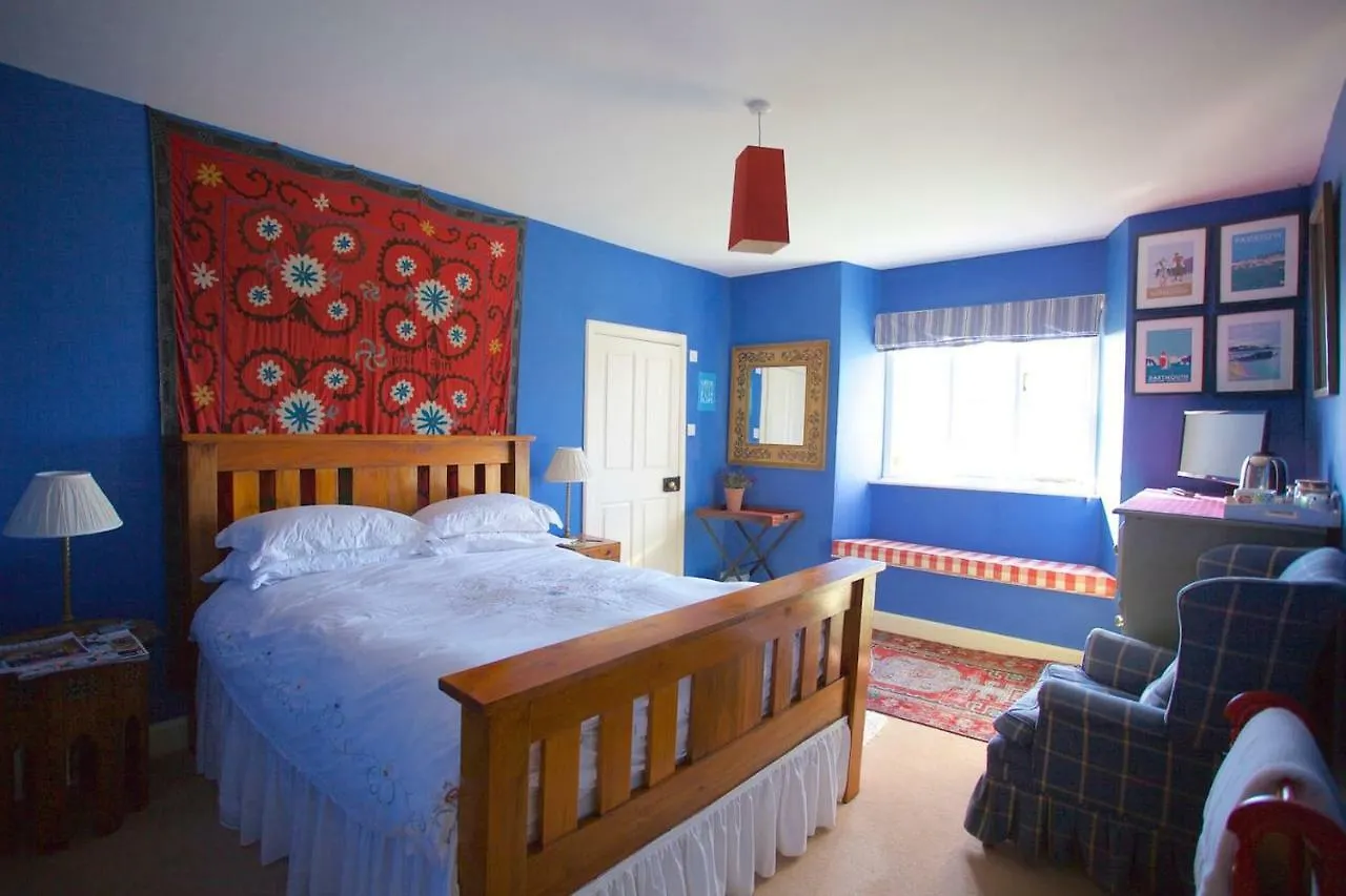 Beautiful Devon Farmhouse Exeter United Kingdom