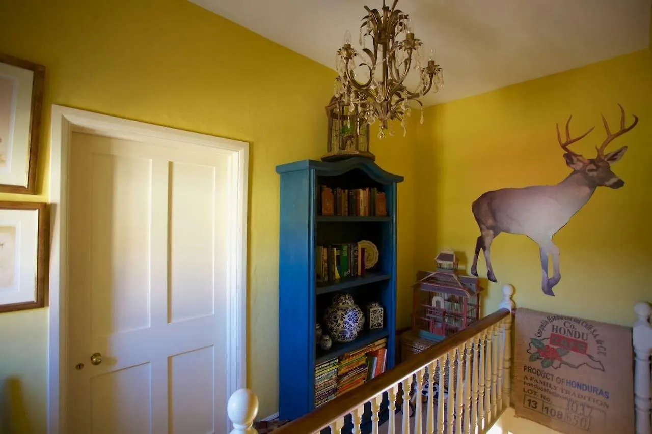 Beautiful Devon Farmhouse Exeter Apartment
