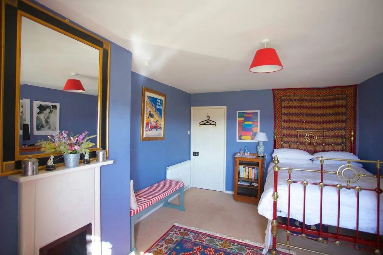 Apartment Beautiful Devon Farmhouse Exeter United Kingdom