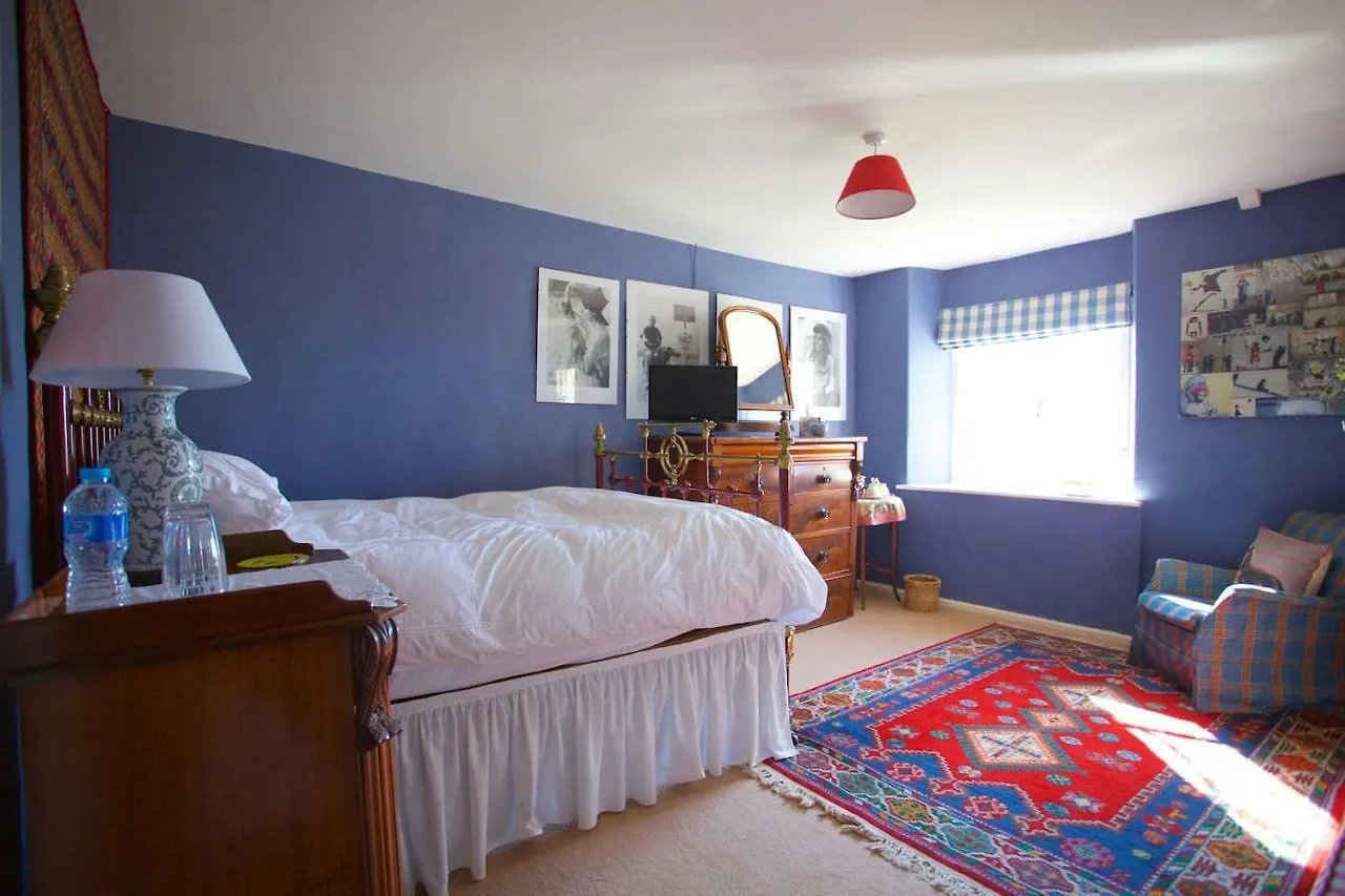 Beautiful Devon Farmhouse Exeter