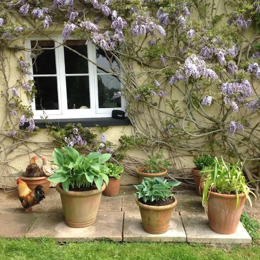 Apartment Beautiful Devon Farmhouse Exeter