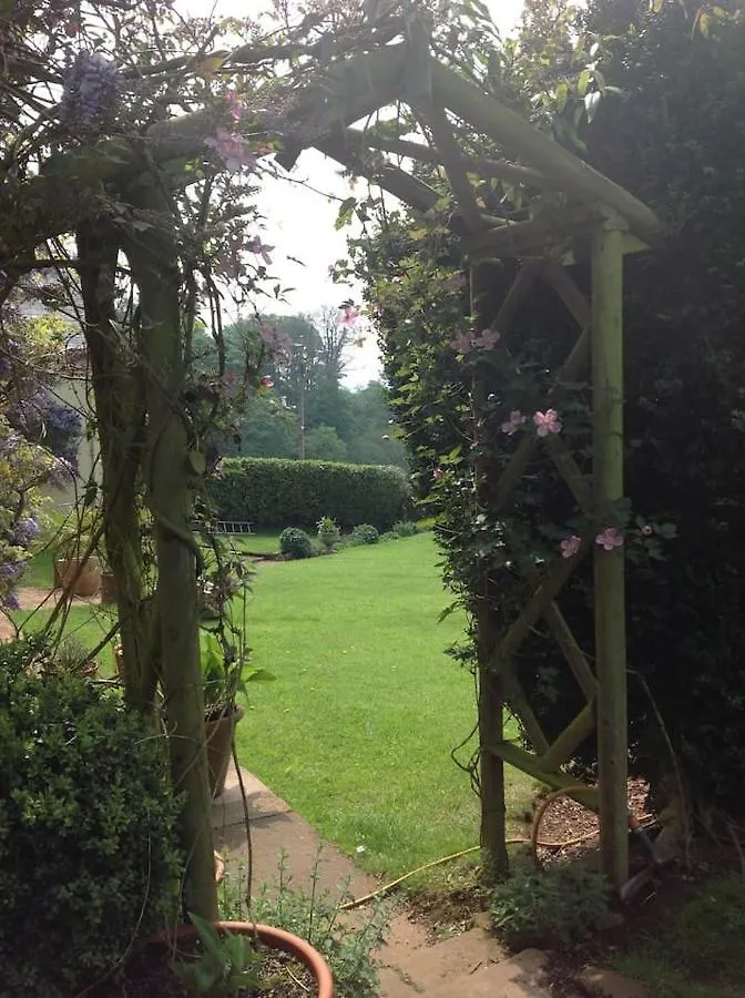 Beautiful Devon Farmhouse Exeter